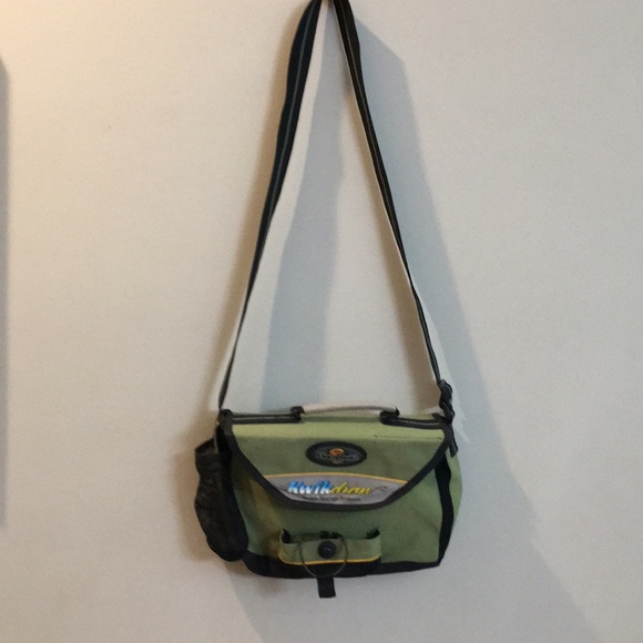 Flambeau Outdoors Other - Flambeau Outdoors tackle storage bag. Green.